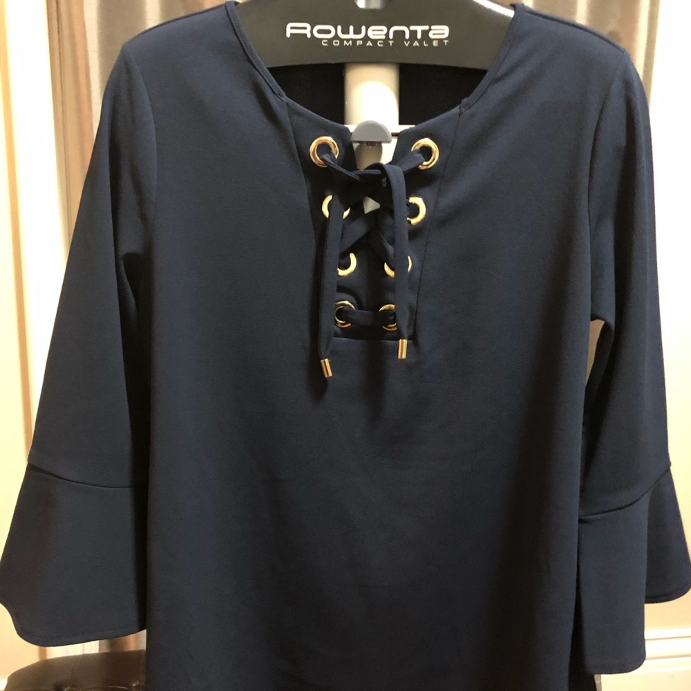 Great $8’s! Charter Club Woman’s Blouse